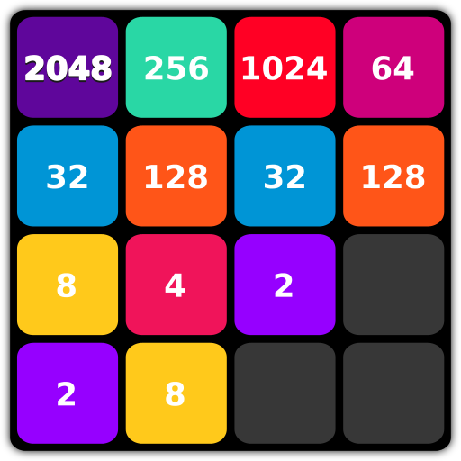 Engine 2048